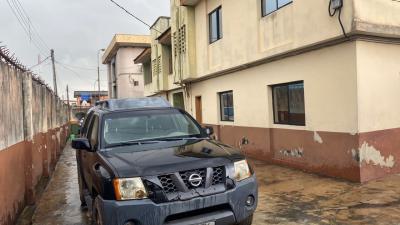 Well Maintained Block of Flats, Iyana Ejigbo, Isolo, Lagos, Block of Flats for Sale