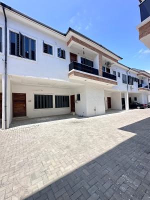 2 in 1 4bedroom Terraced Duplex in Orchid, Orchid, Lekki, Lagos, Terraced Duplex for Sale