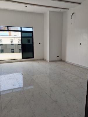 4 Bedroom Maisonette with Bq (six Units Available), Chisco Ikate Bus-stop, Ikate Elegushi, Lekki, Lagos, Flat / Apartment for Sale