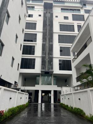 Tastefully Finished 3-bedroom Maisonette with Bq, Glover Road, Ikoyi, Ikoyi, Lagos, Flat / Apartment for Rent