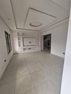 5 Bedroom Maisonette with Home Office, Oniru Victoria Island 5, Oniru, Victoria Island (vi), Lagos, Semi-detached Duplex for Sale