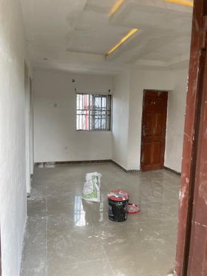 Clean Mini Flat with 2 Toilets Available, Awoyaya, Ibeju Lekki, Lagos, Mini Flat (room and Parlour) for Rent