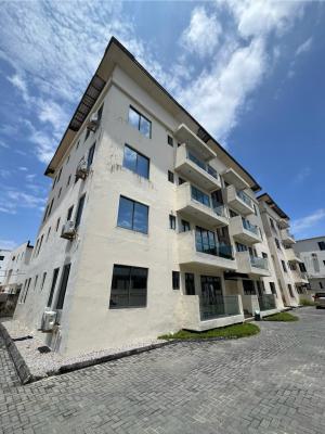 Serviced 2 Bedrooms Apartment, Lekki, Lagos, Flat / Apartment for Rent