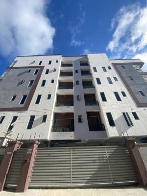 Brand New Luxury  2 Bedrooms Smart Apartment, Lekki Phase One, Lekki, Lagos, Flat / Apartment for Rent