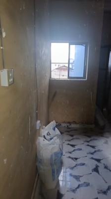Very Decent and Spacious Mini Flat, Onipanu, Fadeyi, Shomolu, Lagos, Mini Flat (room and Parlour) for Rent