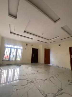 Luxury 3 Bedrooms in an Estate, Sangotedo, Ajah, Lagos, Flat / Apartment for Rent