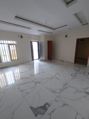 Luxury 3 Bedrooms in an Estate, Sangotedo, Ajah, Lagos, Flat / Apartment for Rent
