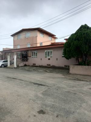 Prime Corner Piece Demolishable Storey Building on 865sqm, Akora Estate, Adeniyi Jones, Ikeja, Lagos, Land for Sale