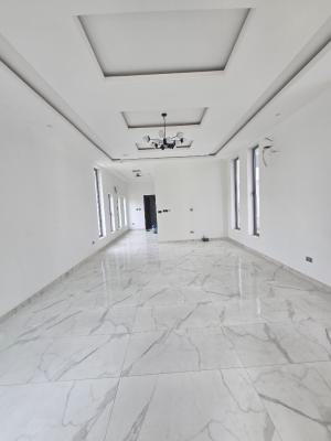 5 Bed Luxury Duplex, Osapa, Lekki, Lagos, Detached Duplex for Sale