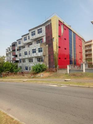 a Multi Shopping Complex with Many Rooms Etc., Cadastral Zone A04, Asokoro District, Abuja, Plaza / Complex / Mall for Sale
