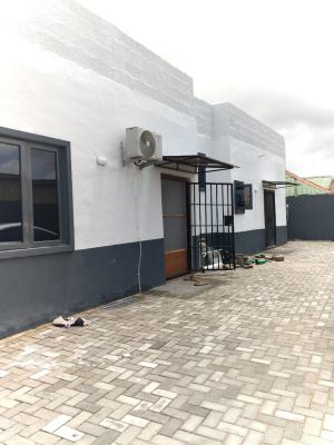 a Lovely Newly Built Room and Palor Self Contain Mini Flat Apartment., Unity Estate, Badore, Ajah, Lagos, Mini Flat (room and Parlour) for Rent