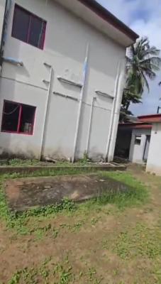 Landed Property, Ogudu, Lagos, Mixed-use Land for Sale