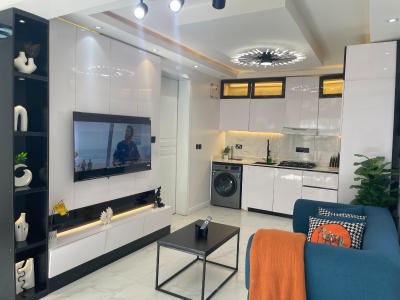 Premium 1 Bedroom Apartment in Lekki Phase 1, Adewale Taiwo Cls, Lekki Phase 1, Lekki, Lagos, Flat / Apartment Short Let
