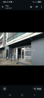 Western World 3 Bedrooms Flat, Morroco, By Folagoro, Jibowu, Yaba, Lagos, Flat / Apartment for Rent