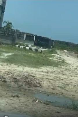 3 Plots of Corner Pieces of Land, Ogombo, Ajah, Lagos, Residential Land for Sale