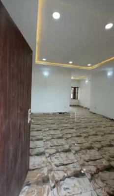 Newly Built 3 Bedrooms Flat, By Living Faith Church, Jahi, Abuja, Flat / Apartment for Rent