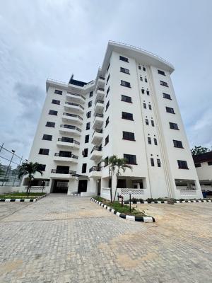 72 Room, Off Glover Road, Ikoyi, Lagos, House for Rent