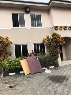 Spacious 4bedroom, Lekki Phase 1, Lekki, Lagos, Semi-detached Duplex for Rent