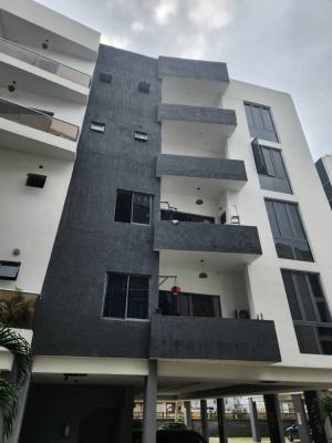 Luxury 4 Bedroom Maisonnette, Ikate, Lekki, Lagos, House for Rent