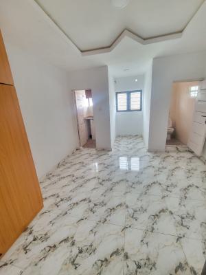 Affordable and Spacious Self Contain, Marine, Ajah, Lagos, Self Contain (single Rooms) for Rent