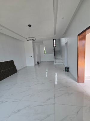 5 Luxury and Spacious Fully Detached Duplex, Osapa, Lekki, Lagos, Detached Duplex for Sale