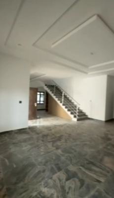 Office/ Residential Use Classy 5 Bedrooms Detached Duplex with Bq, Jahi, Abuja, Detached Duplex for Rent