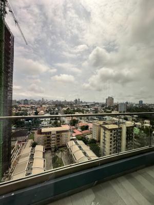 Magnificent 4 Bedroom Apartment with a Bq, Pool, Game House, Ikoyi, Lagos, Flat / Apartment for Sale