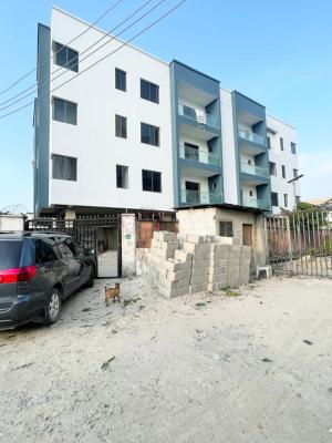 New 2 Bedrooms Apartment, Ikate, Lekki, Lagos, Block of Flats for Sale