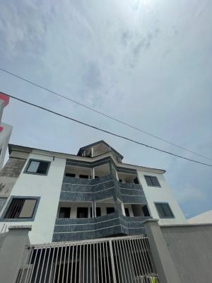 Very Clean and Spacious Self Contain, 3 Isaac Aluko Street, Igbo Efon, Lekki, Lagos, Self Contain (single Rooms) for Rent