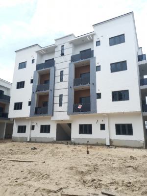 Newly Built 4 Bedrooms Terraced Duplex with Spacious Rooms, Ologolo, Lekki, Lagos, Terraced Duplex for Sale