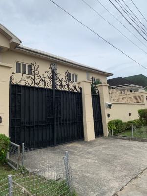 Standard 3 Bedroom Apartment with a Bq, Lekki Phase 1, Lekki, Lagos, Flat / Apartment for Rent