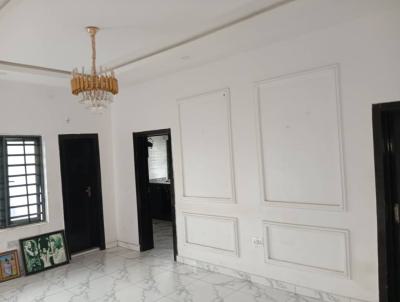 Neatly Used Standard 2 Bedroom Apartment, Ogunfayo, New Road Gbetu, Awoyaya, Ibeju Lekki, Lagos, House for Rent