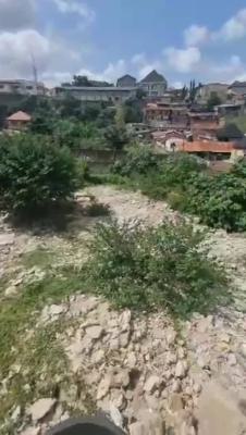 Residential Plot of Land, Omole Phase 1, Ojodu Berger, Ojodu, Lagos, Residential Land for Sale