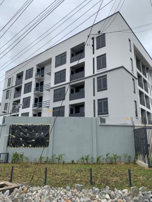 Luxury 3 Bedroom Apartment with a Bq, Lekki Phase 1, Lekki, Lagos, Flat / Apartment for Sale
