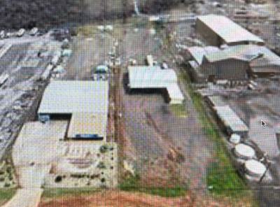 Multi Bay Warehouse + Admin Offices +utilities on 18000sqm Land, Ladipo Oluwole, Ikeja, Lagos, Mixed-use Land for Sale