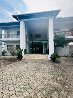 6-bedroom Detached Duplex with 3 Room Ensuite Bq, Lekki Phase 1, Lekki, Lagos, Detached Duplex for Rent