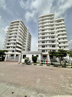 Well Built Serviced 2 Bedroom Apartment, Lekki Phase 1, Lekki, Lagos, Flat / Apartment for Rent