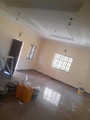 Standard and Spacious 2 Bedrooms on a Tarred Road, Fo1 Layout, Kubwa, Abuja, Flat / Apartment for Rent