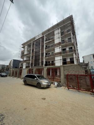Only 2 Units Left of This Best Value 4 Bedroom Apartment, Close Proximity to Presken Hotel, Amore Garden, Lekki Phase 1, Lekki, Lagos, Block of Flats for Sale