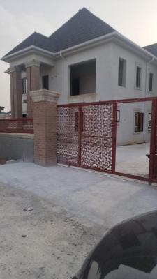 5 Bedrooms Duplex, Von Road, Lugbe District, Abuja, Detached Duplex for Sale