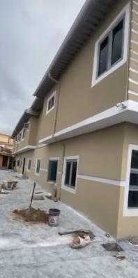 Just 4 Occupants to Share Compound, Aderemi Akeju, Soluyi, Gbagada, Lagos, Flat / Apartment for Rent