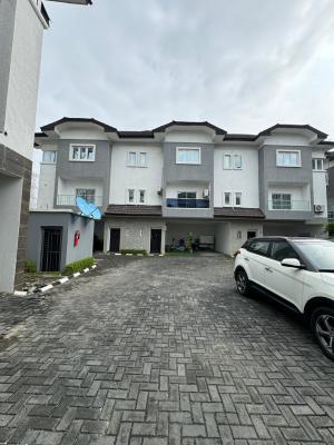 3 Bedroom, Victoria Island, Oniru, Victoria Island (vi), Lagos, Terraced Duplex for Sale