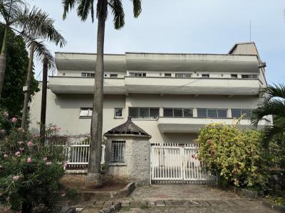 4 Bedroom Detached House with a Bq, Off Bishop Oluwole Street, Victoria Island (vi), Lagos, Detached Duplex for Sale