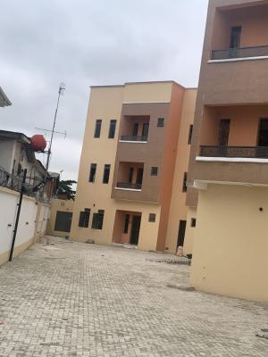*3bedroom Flat:* #145m (ground Floor Available), Ogba Gra, Ogba, Ikeja, Lagos, Flat / Apartment for Sale