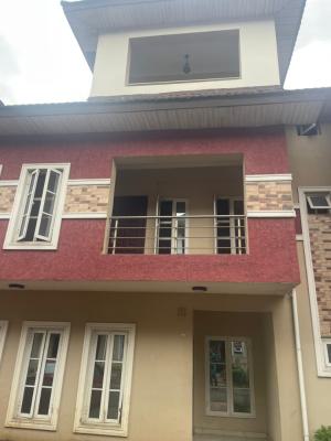 Spacious 4bedroom Terrace Duplex with Bq, Lekki Phase 1, Lekki, Lagos, House for Rent