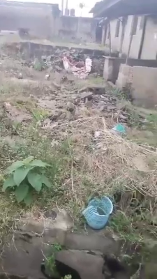 a Full Plot of Land, Alimosho, Lagos, Land for Sale