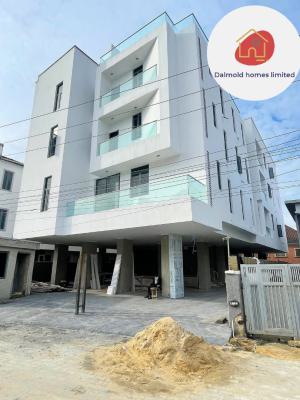 2 Bedroom Luxury Apartment, Ologolo, Lekki, Lagos, Flat / Apartment for Sale