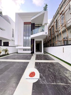 5 Bedroom Luxury Home with Swimming Pool, Lekki, Ajah, Lagos, Detached Duplex for Sale