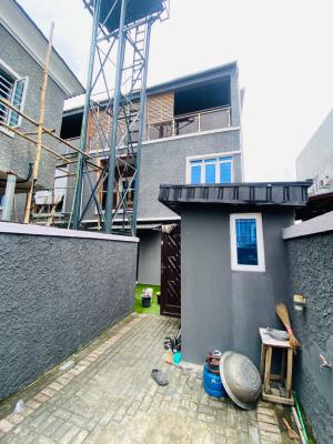 5 Bedroom Semi Detached Duplex on 2 Floor with Long Drive, Orchid, Lekki, Lagos, Semi-detached Duplex for Sale