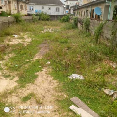 a Plot of Land, Soluyi, Gbagada, Lagos, Mixed-use Land for Sale